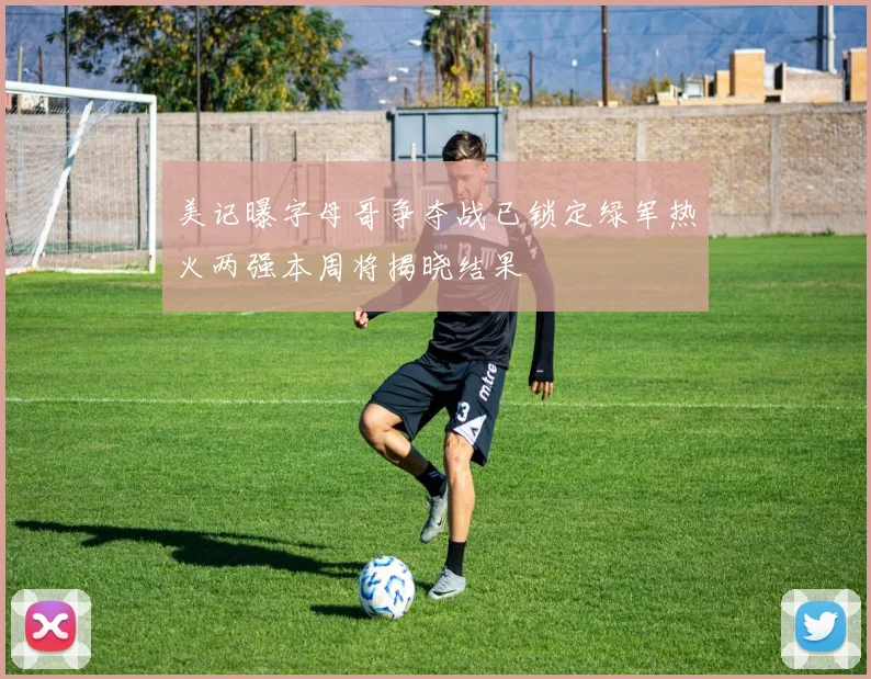 美记曝字母哥争夺战已锁定绿军热火两强本周将揭晓结果